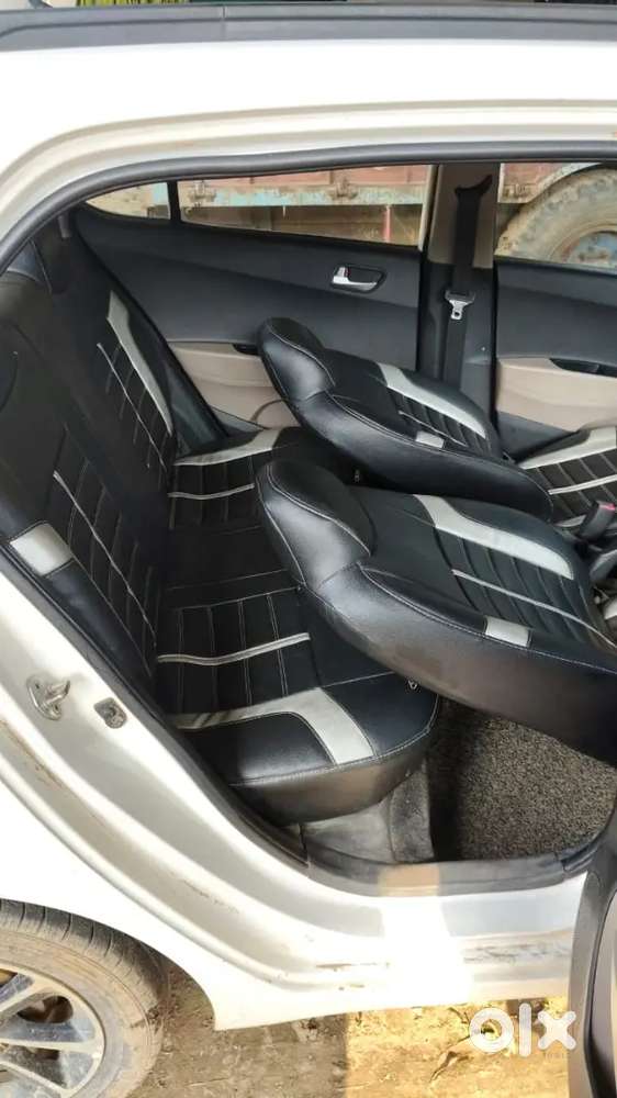 Hyundai I10 Sportz Diesel 2015