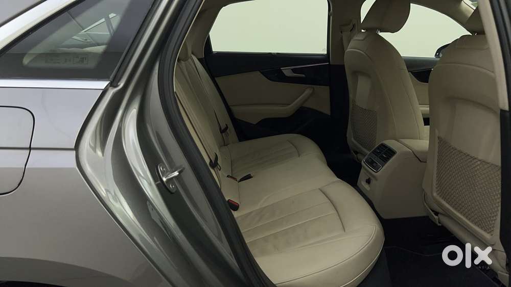 Audi A4 2.0 Technology 40 Tfsi, 2022, Petrol