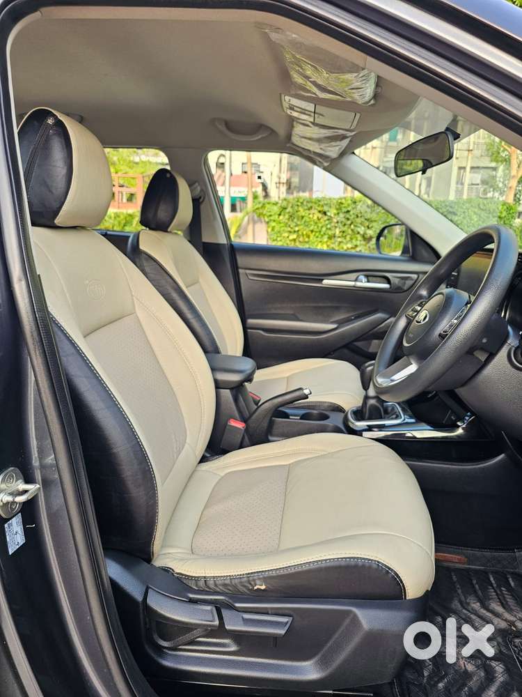 Kia Seltos Htk Plus G, 2020, Petrol