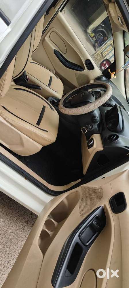 Ford Aspire Trend Plus Tdci, 2020, Diesel