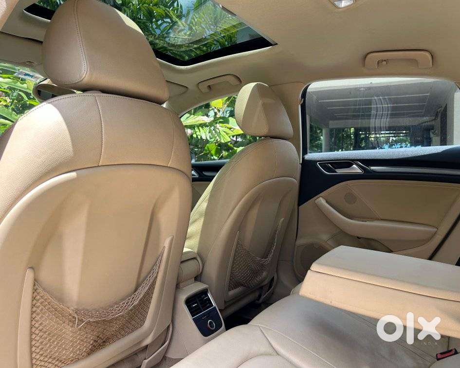 Audi A3 35 Tdi S Line, 2014, Diesel