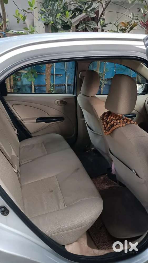 Toyota Etios 2018 Diesel 24000 Km Driven