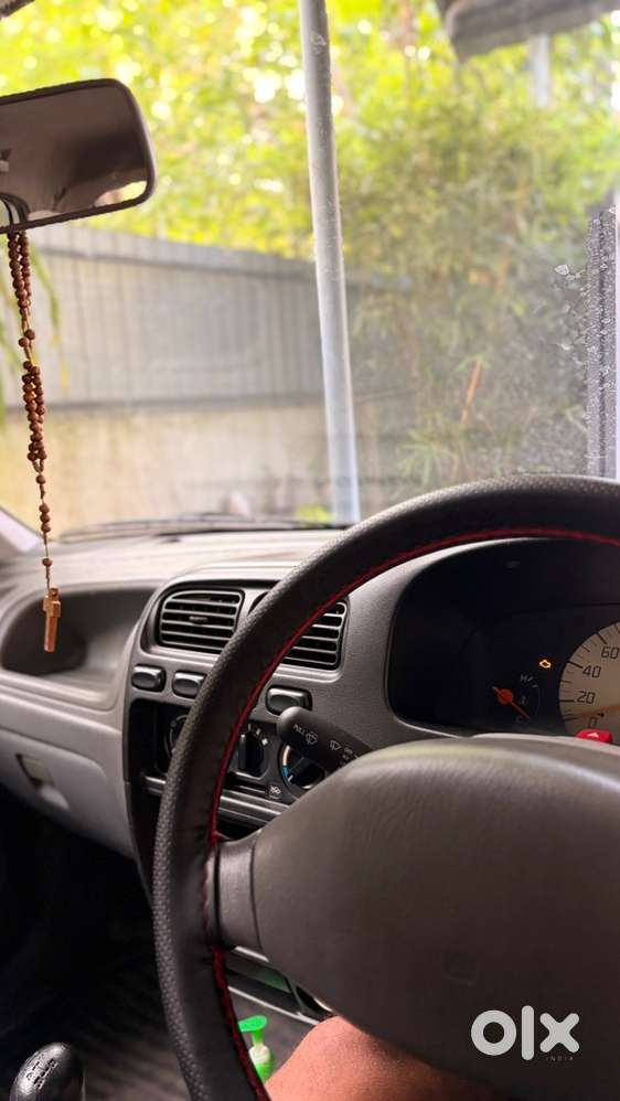 Maruti Suzuki Alto