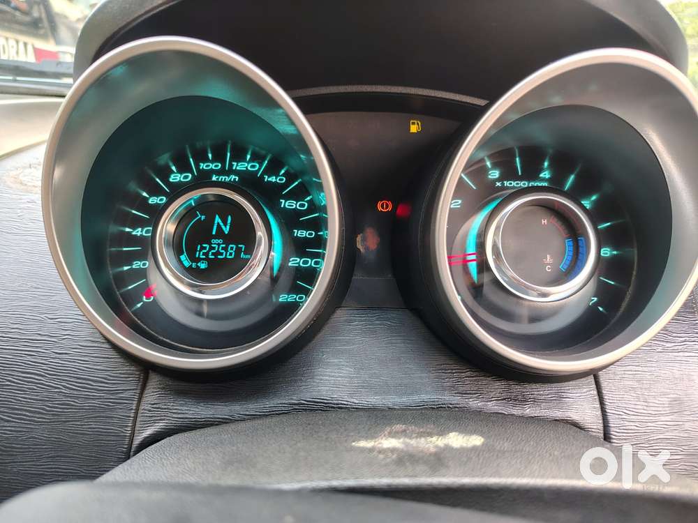 Mahindra Xuv500 W7, 2018, Diesel