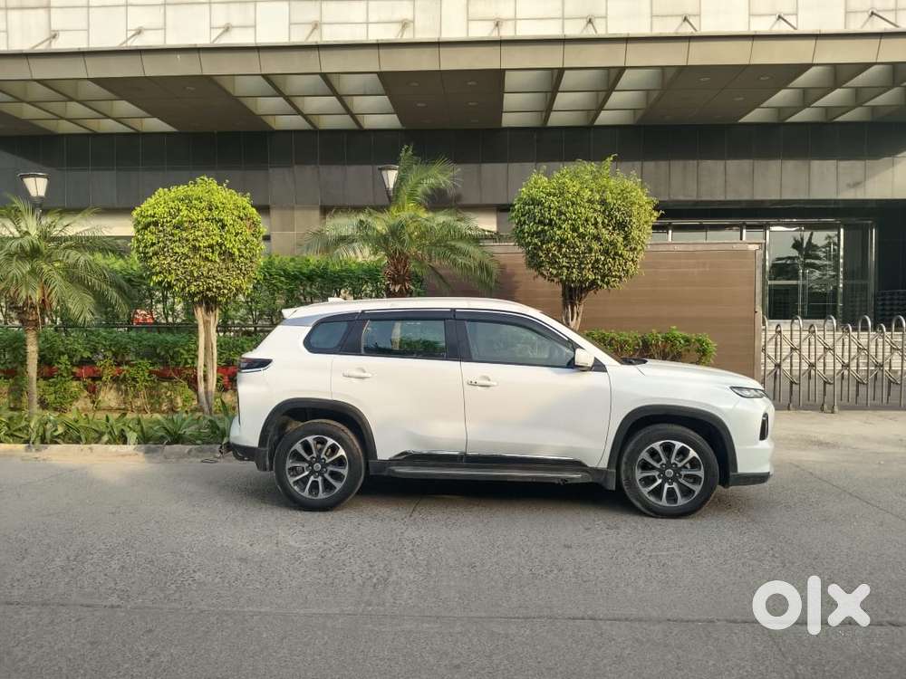 Maruti Suzuki Grand Vitara 1.5 Zeta Cng, 2023, Cng & Hybrids