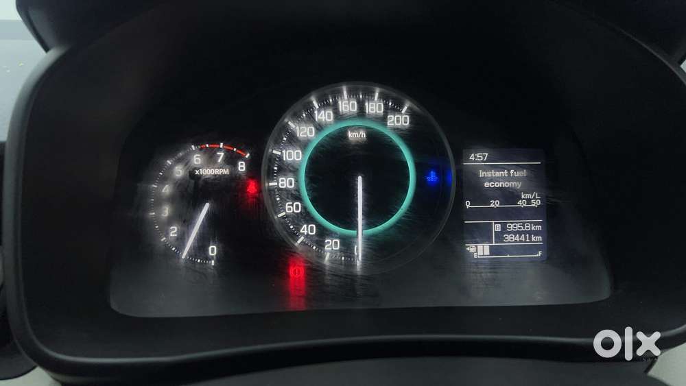 Maruti Suzuki Ignis 1.2 Zeta Mt, 2022, Petrol