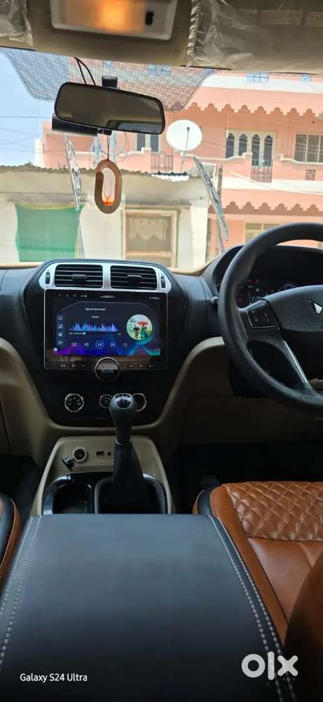 Mahindra Bolero Neo 2022