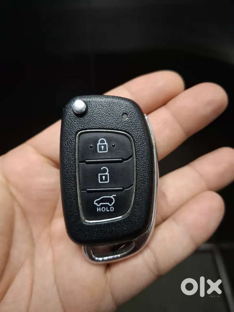 Hyundai Elite I20 Asta Sep 2018 Model