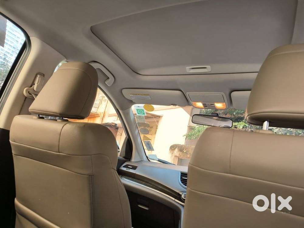 Honda Cr-v 2.4 Automatic, 2014, Petrol