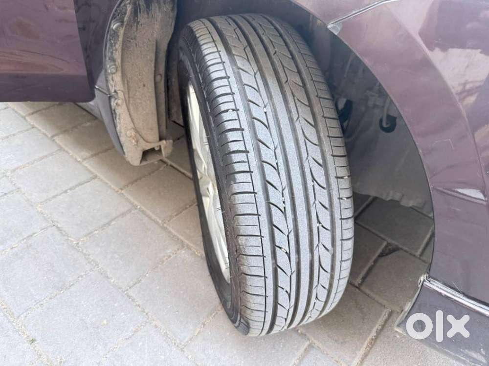 Maruti Suzuki Ertiga Vxi Cng, 2018, Cng & Hybrids