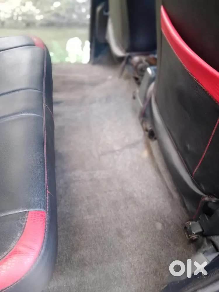 Maruti Suzuki Eeco 2011 Petrol 90000 Km Driven