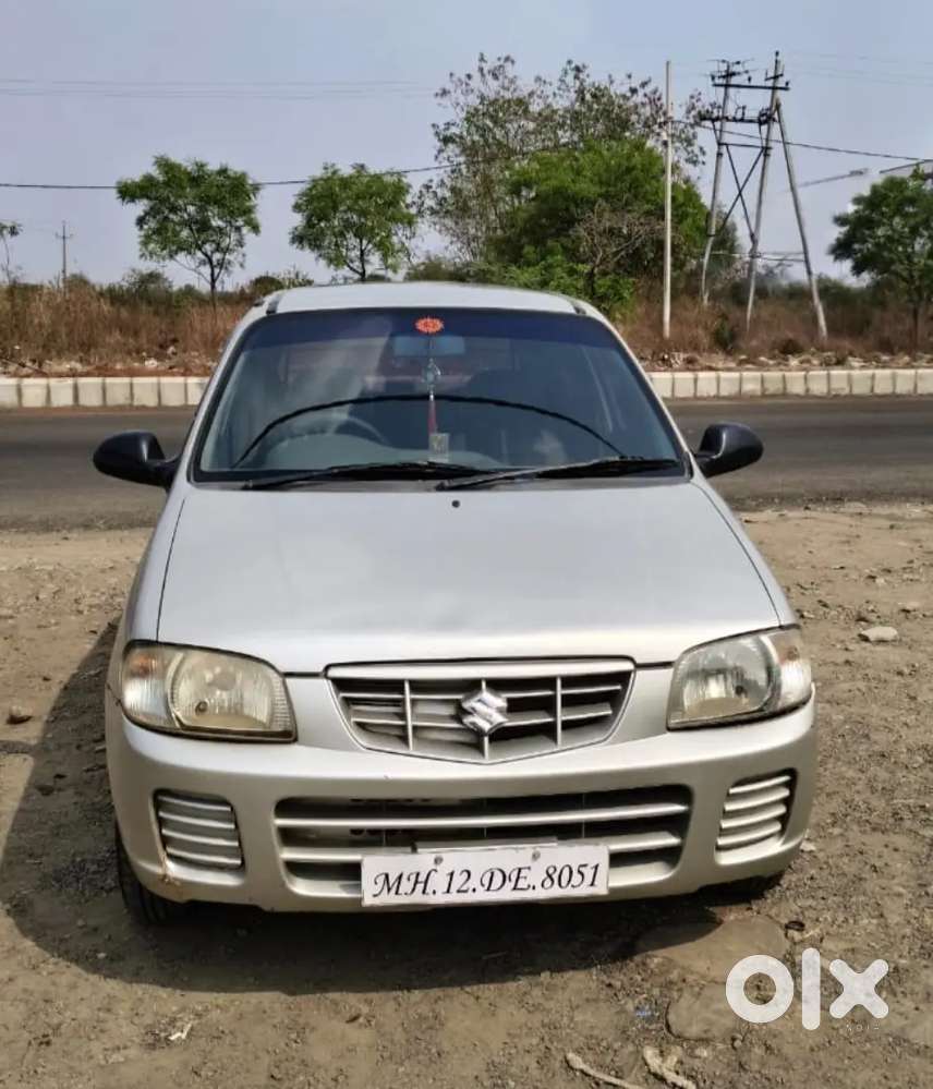 Maruti Alto Lxi 2006