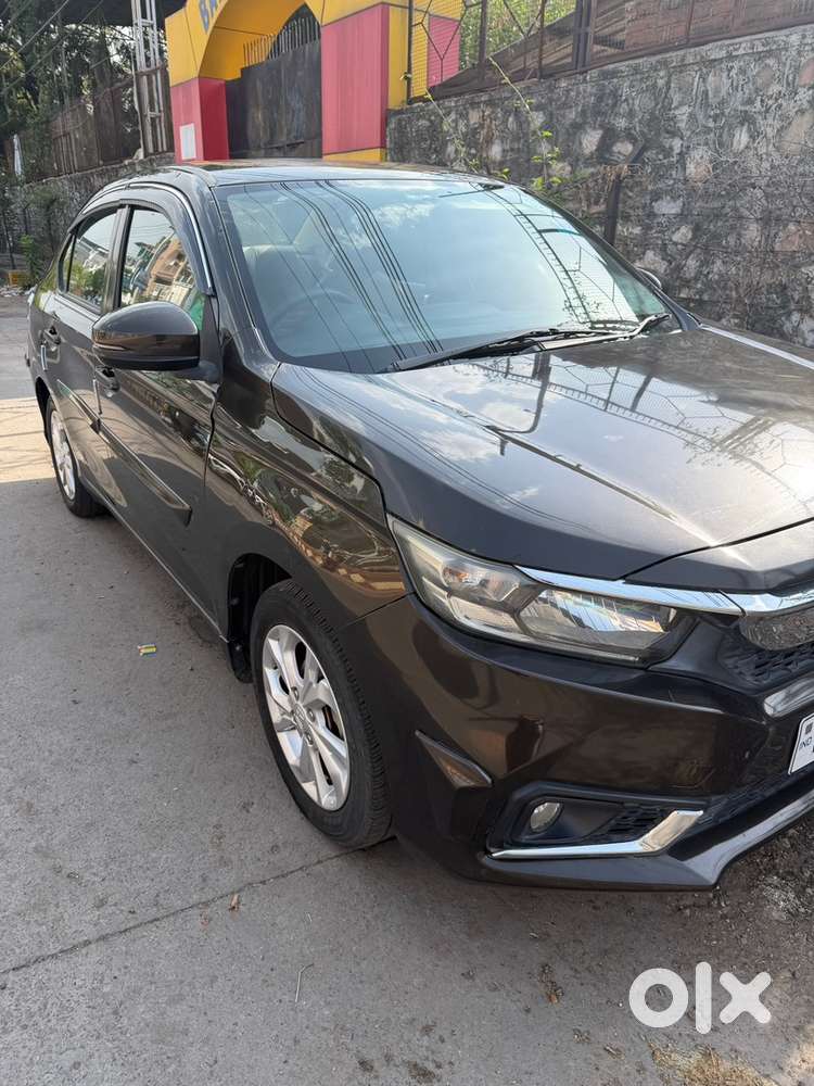 Honda Amaze 2019 Petrol Good Condition
