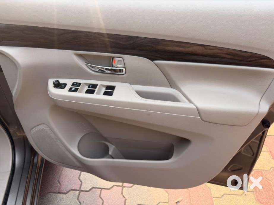 Maruti Suzuki Ertiga