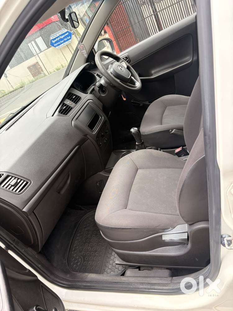 Tata Bolt Revotron Xe, 2018, Diesel