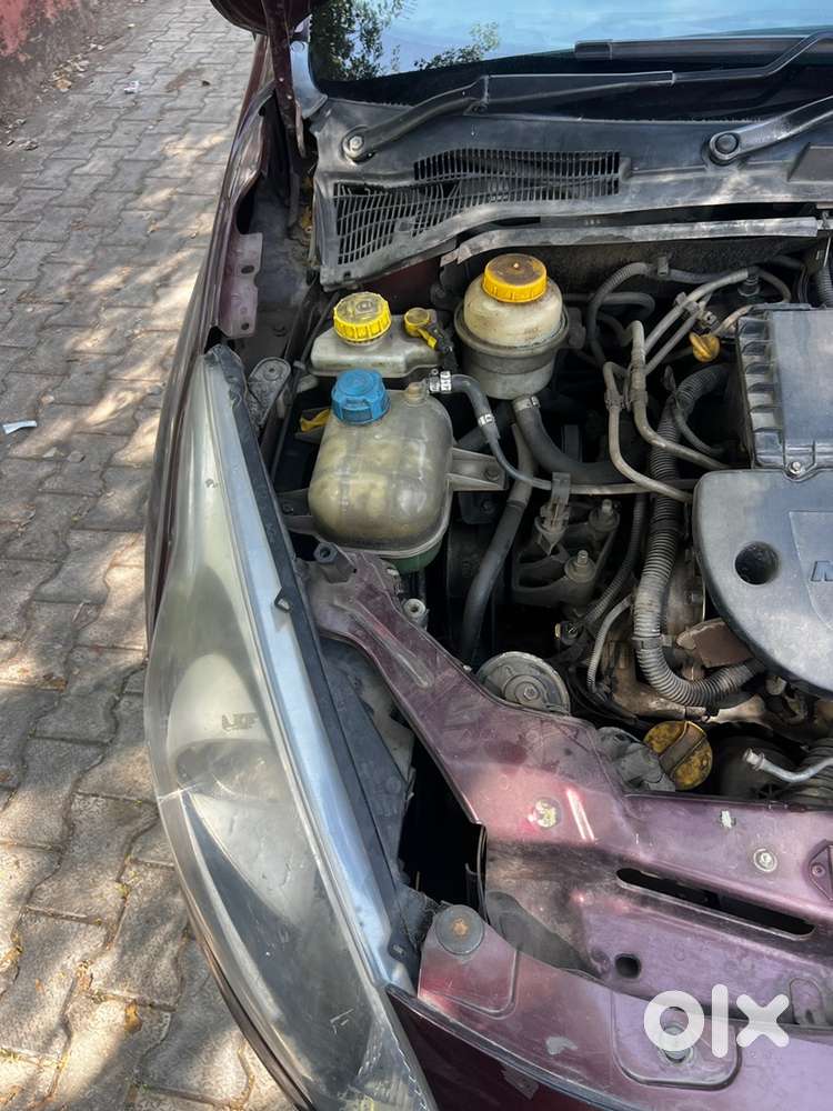 Fiat Punto Diesel 2015