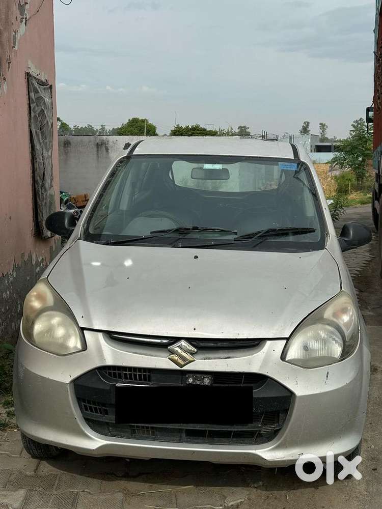 Maruti Suzuki Alto 800 2014 Petrol 150000 Km Driven