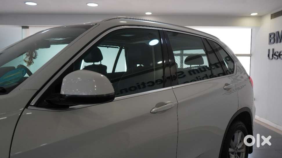 Bmw X5 Xdrive 30d, 2015, Diesel