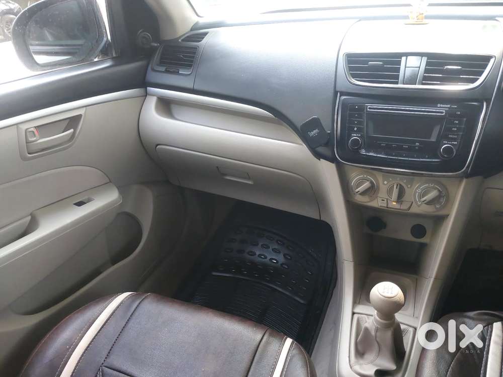 Maruti Suzuki Dzire 1.2 Lxi, 2021, Cng & Hybrids