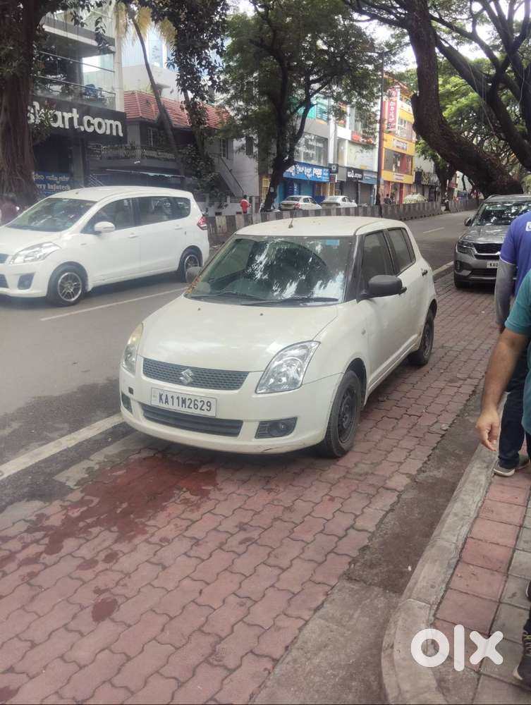 Swift Car Sell 2008 Model