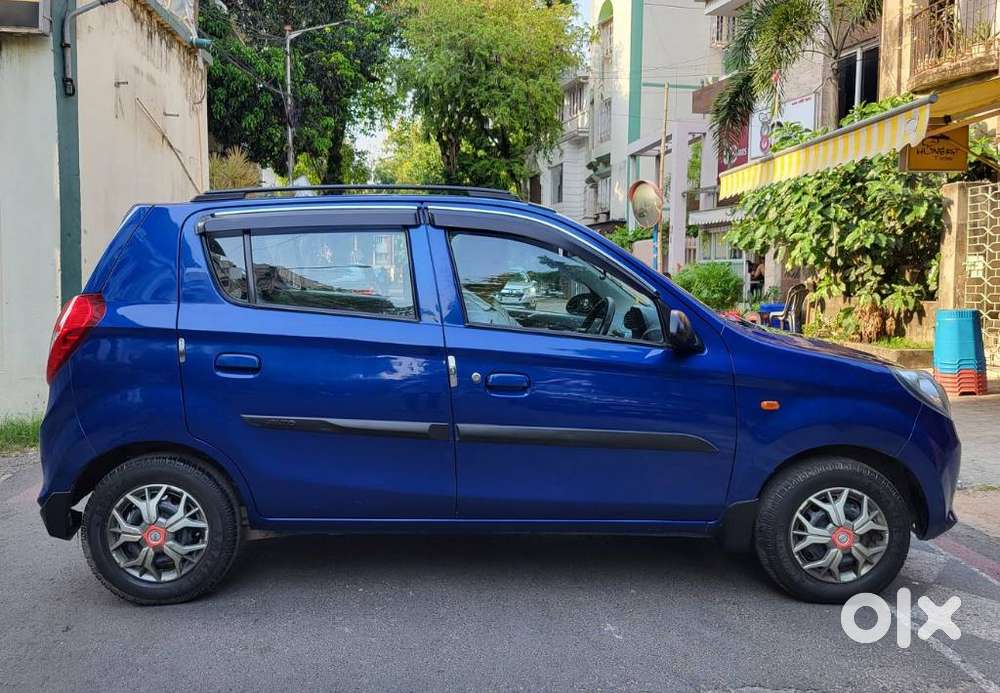 Maruti Suzuki Alto 800 2012-2016 Lxi, 2015, Petrol