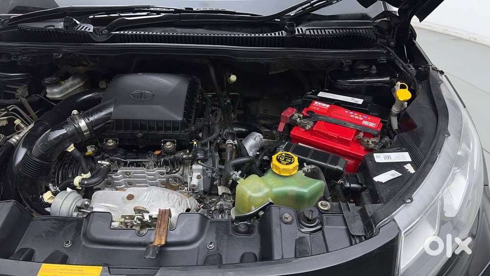 Tata Nexon 1.2 Revotron Xz Plus (l) Dark Edition, 2022, Petrol