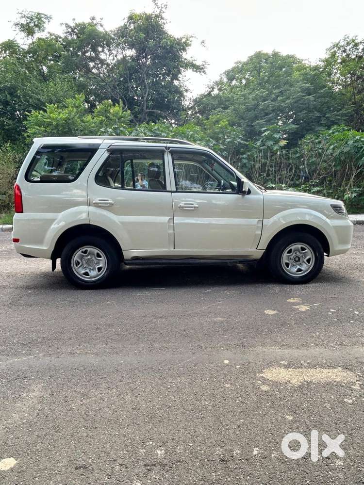 Tata Safari Storme Ex, 2014, Diesel