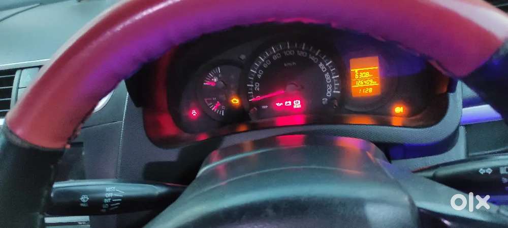 Maruti Suzuki Swift 2017 Cng & Hybrids 135000 Km Driven