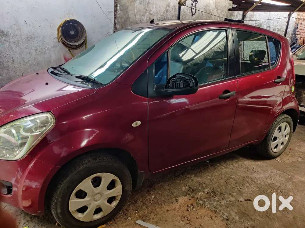 Ritz, Vxi Good Condition