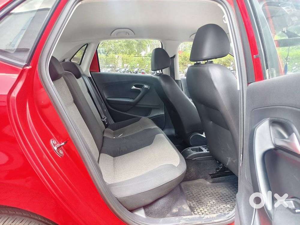 Volkswagen Polo 1.2 Gt Tsi, 2016, Petrol