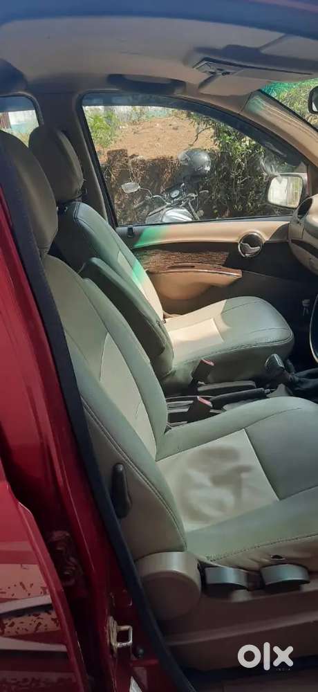 Mahindra Xylo E8, 2011 Diesel 94000 Km Driven