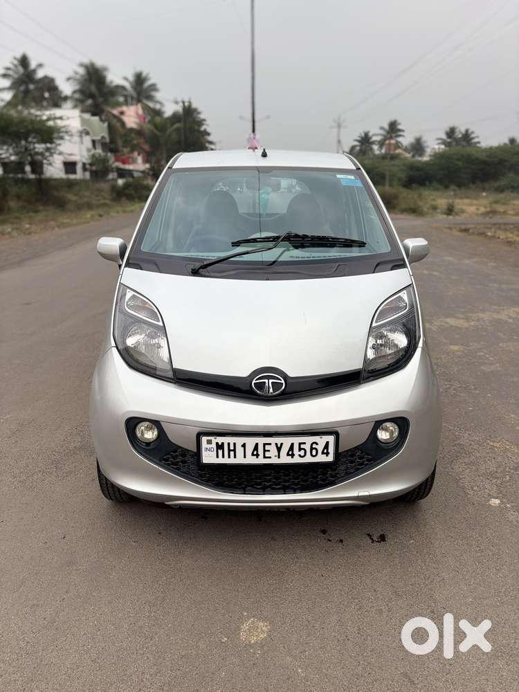 Tata Nano Xta, 2015, Petrol