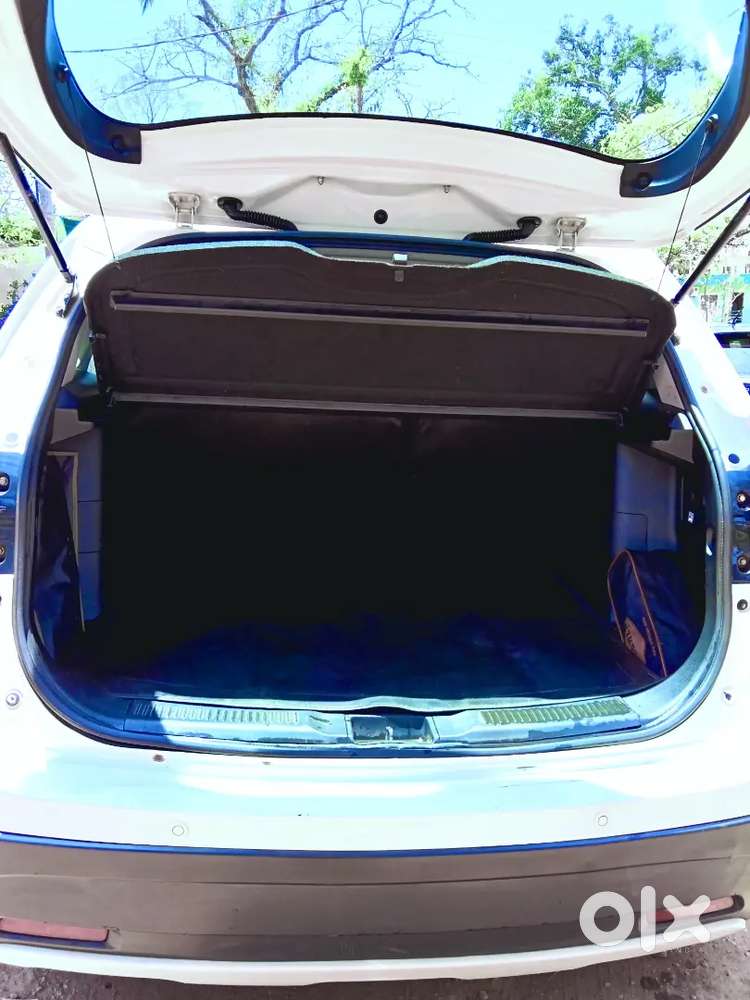 Maruti Suzuki S Cross 2018 Diesel 160784 Km Driven