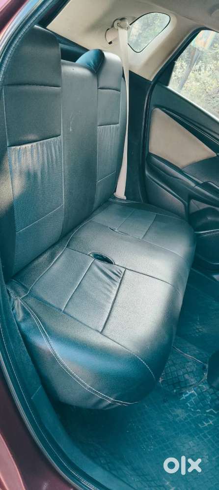 Honda Jazz 1.5 Sv I Dtec, 2017, Diesel