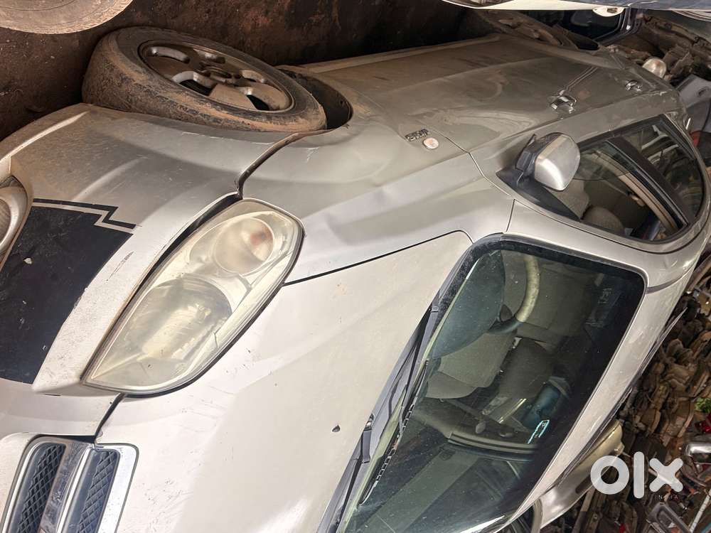 Chevrolet Aveo Petrol All Spares Available