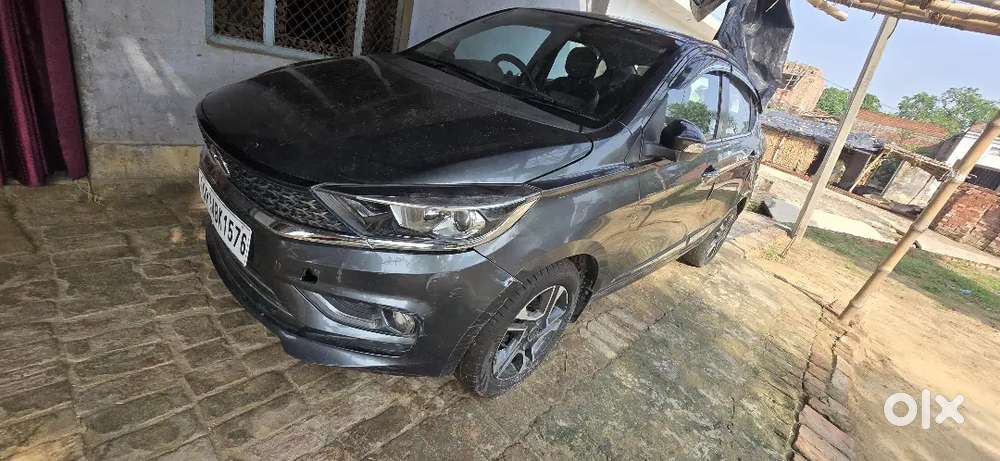 Tata Tigor 1.2 Revotron 2021