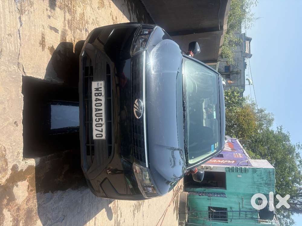 Mahindra Xuv300 2022 Petrol 43000 Km Driven