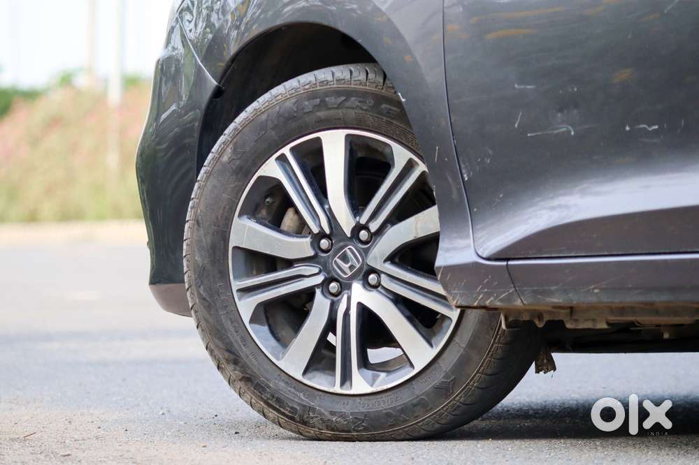 Honda City I-vtec V, 2019, Petrol