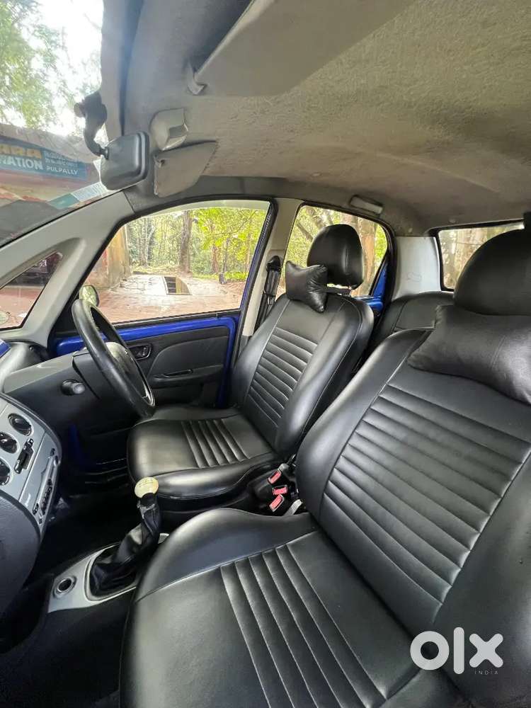 Tata Nano Twist Xt 2015  58k Km  Full Option  Excellent Condition