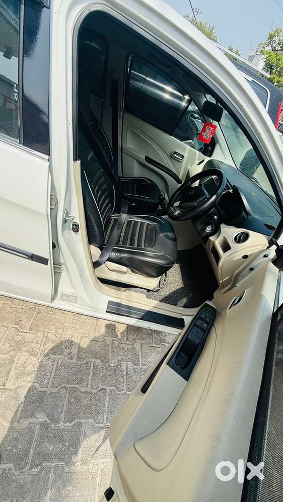 2018 Maruti Suzuki Celerio Vx I