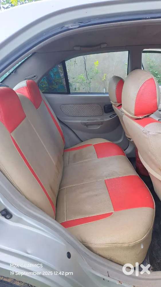 Accent Car In Good Condition Chilled A/c Working 4 New Mrf Tyre