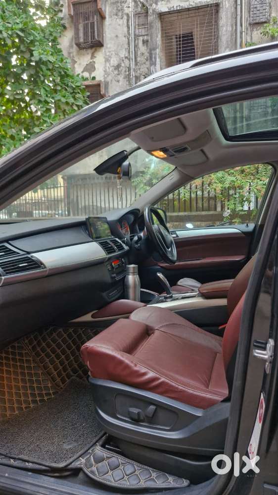 Bmw X6 2009-2014 Xdrive30d, 2012, Diesel