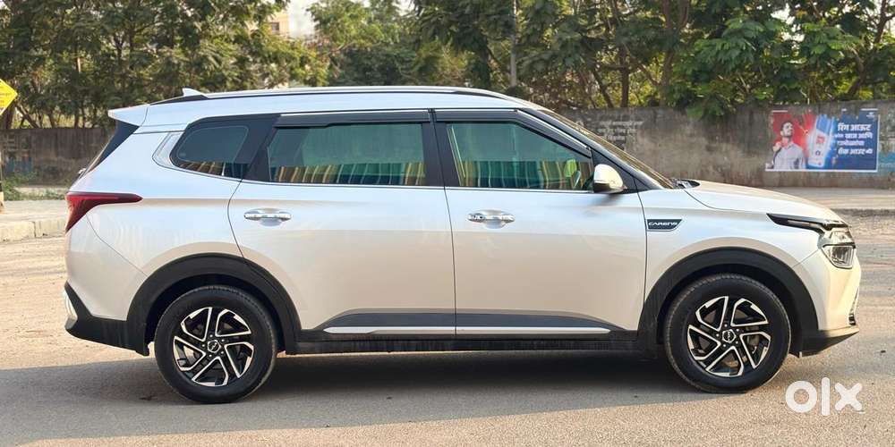 Kia Carens 1.4 Luxury Plus 6 Str, 2022, Diesel