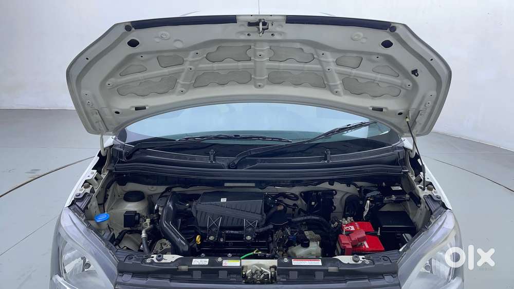 Maruti Suzuki Wagon R 1.0 Vxi Ags, 2023, Petrol