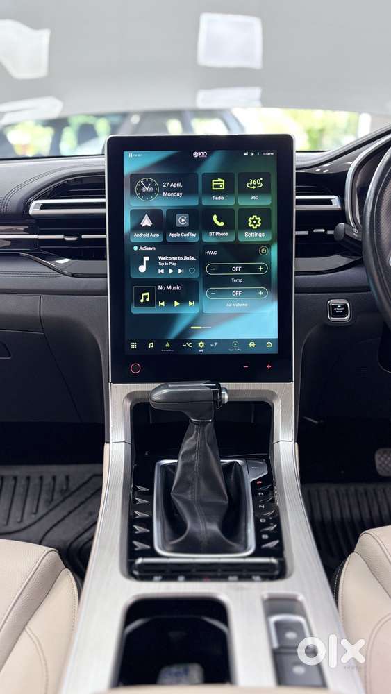 Mg Hector Savvy Pro 1.5 Turbo Cvt, 2023, Petrol