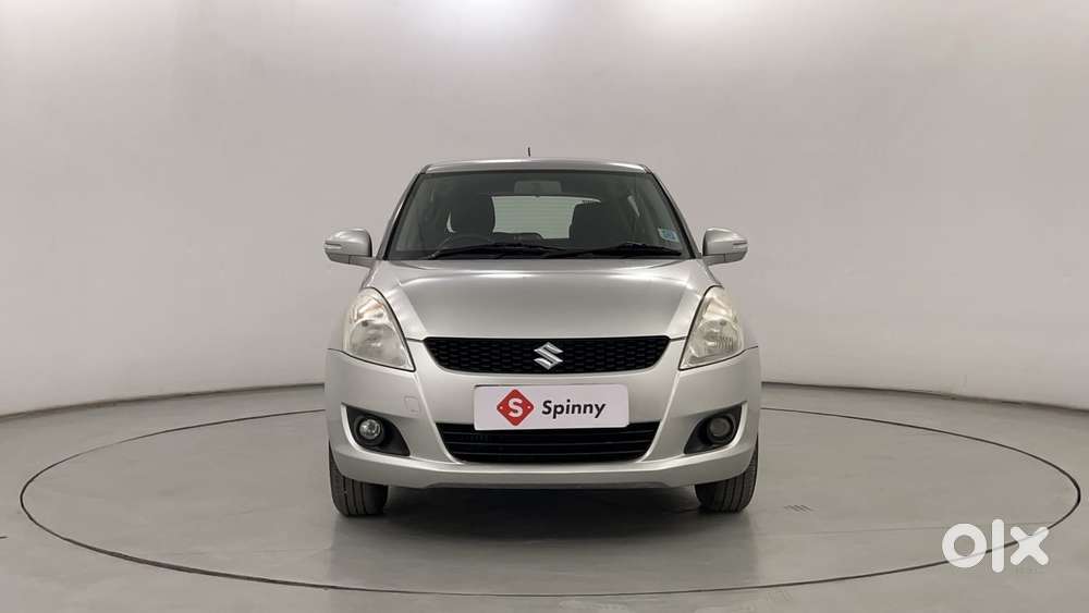 Maruti Suzuki Swift 2018 Zdi, 2013, Diesel