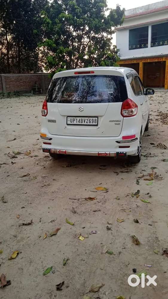 Maruti Ertiga Vdi 2012
