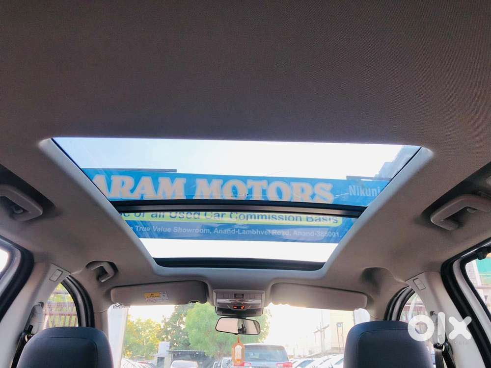 Tata Harrier Adventure Plus At, 2025, Diesel