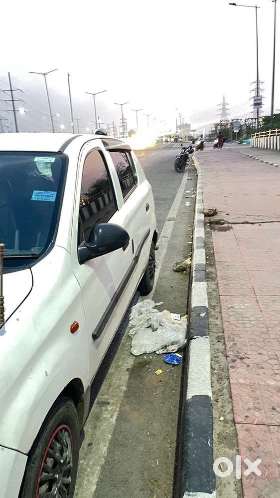 2017 Maruti Alto Lxi