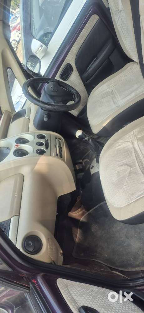 Tata Nano Xt, 2014, Petrol